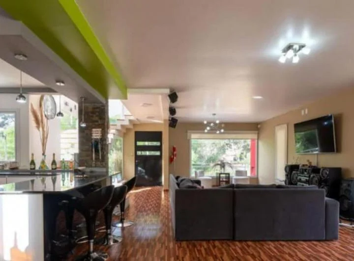 Casa en Valeria Del Mar 5