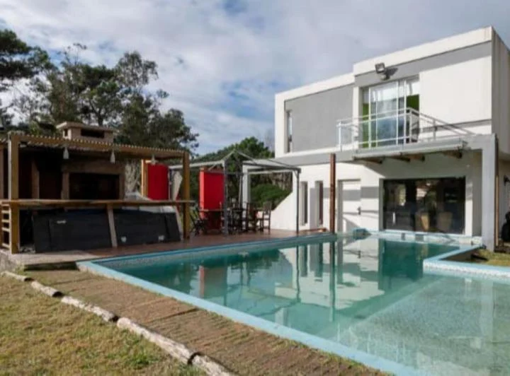 Casa en Valeria Del Mar 2