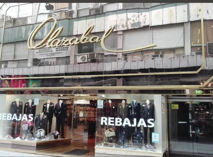 Local en Microcentro 2