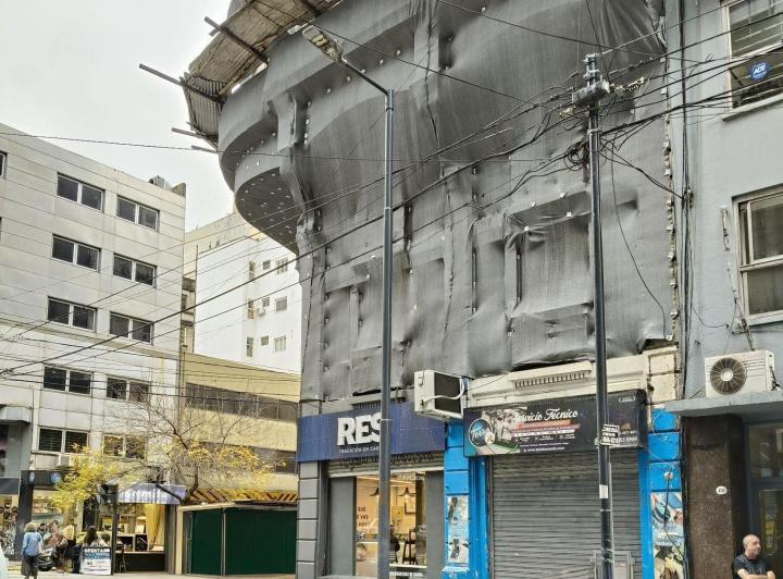 Local en Tribunales 2