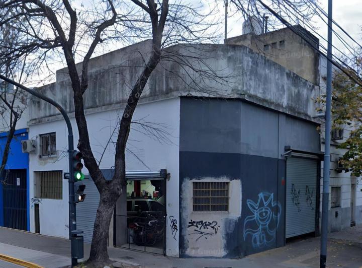 Local en Palermo Soho 2