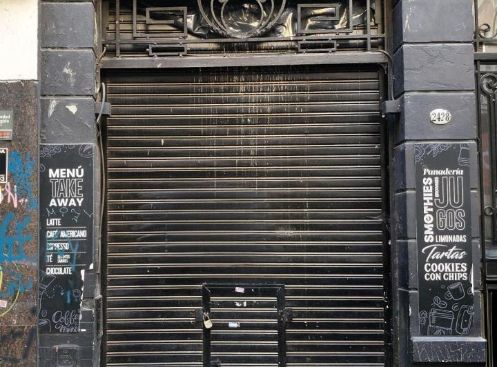 Local en Palermo Soho 3