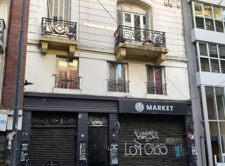 Local en Palermo Soho 2