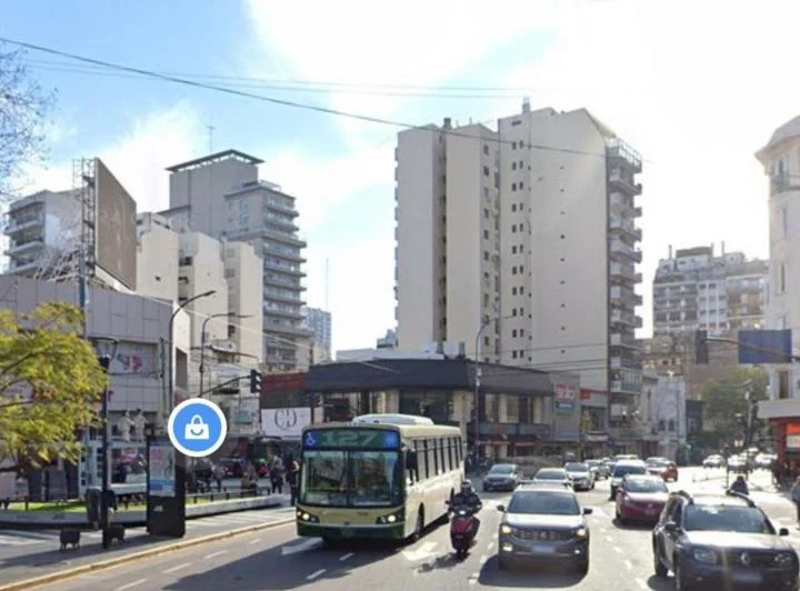 Local en Villa Crespo 2