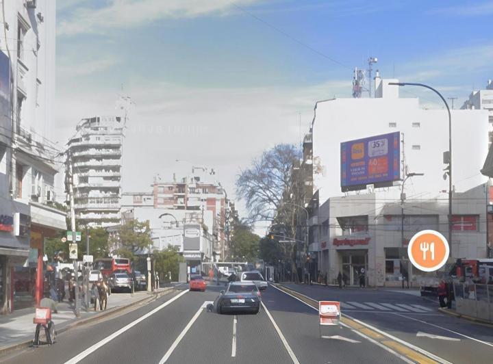 Local en Villa Crespo 1