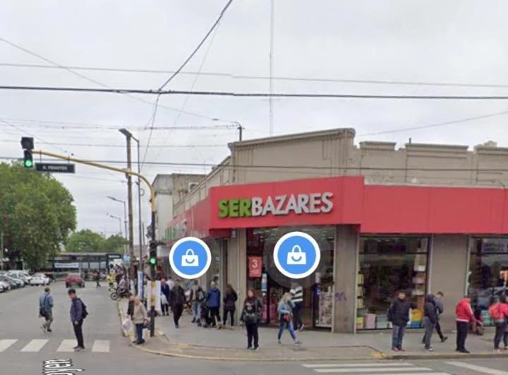 Local en Quilmes 2