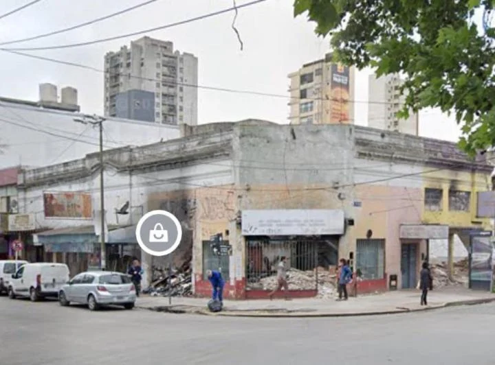 Local en Quilmes 3