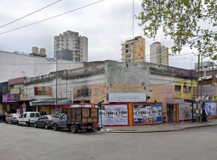 Local en Quilmes 1