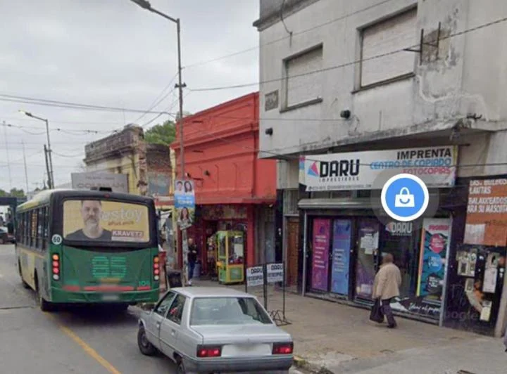Local en Quilmes 4