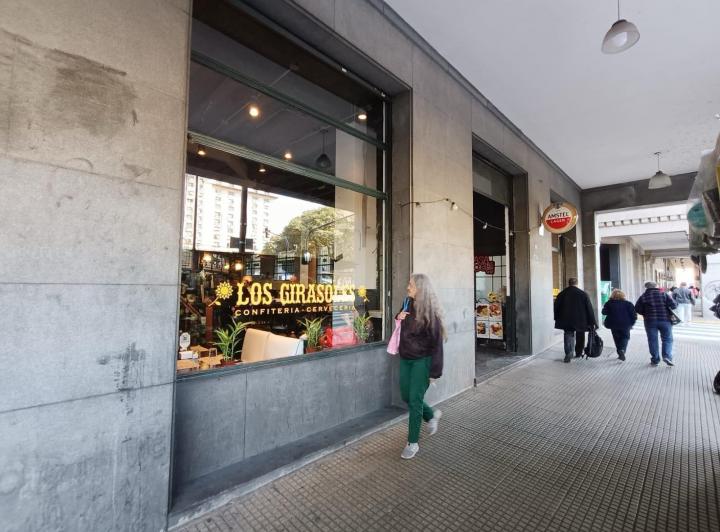 Local en Microcentro 1