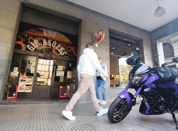 Local en Microcentro 4