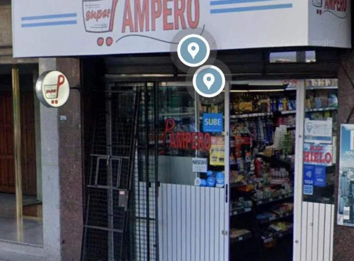 Local en Almagro 4