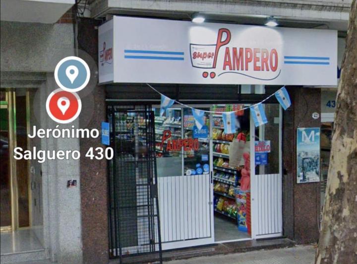 Local en Almagro 3