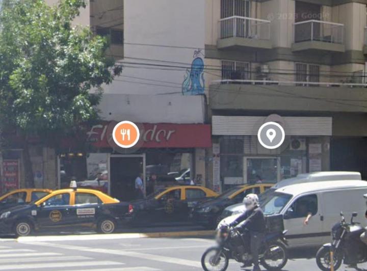 Local en Alquiler, Avenida Córdoba 3