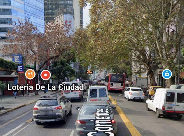 Local en Congreso 3