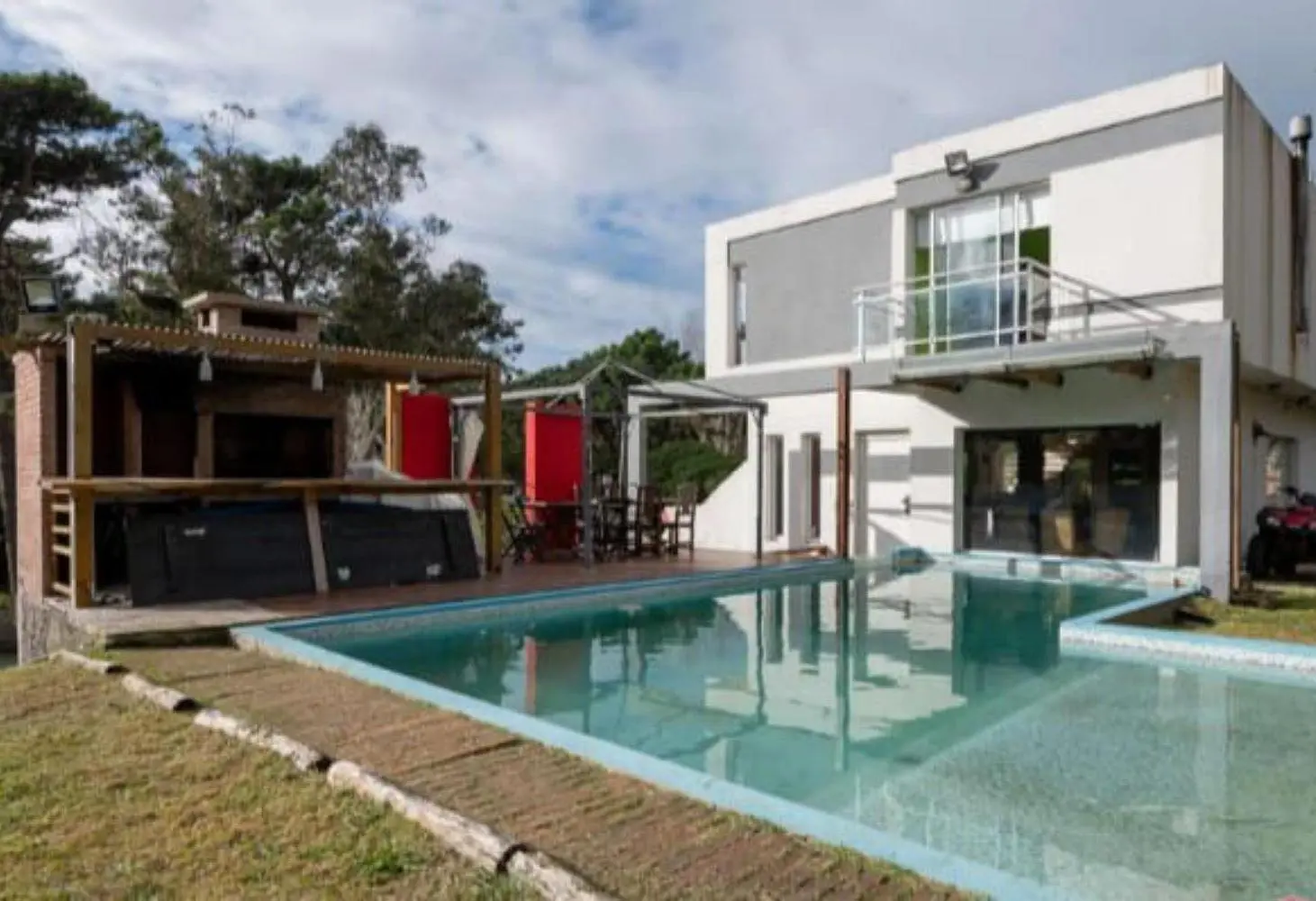 Casa en Valeria Del Mar 4
