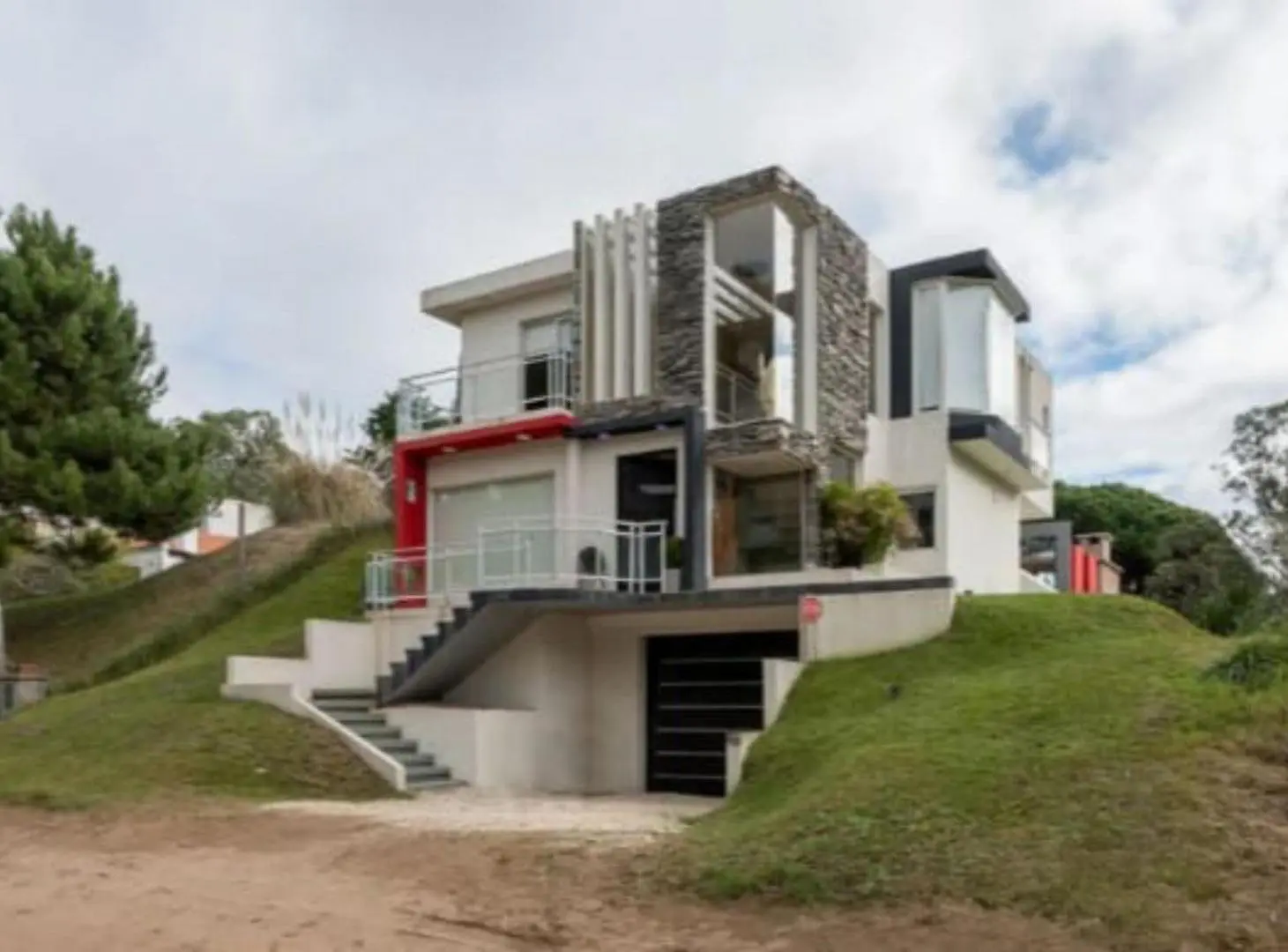 Casa en Valeria Del Mar 3