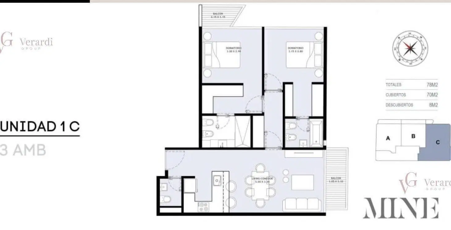Plano 1