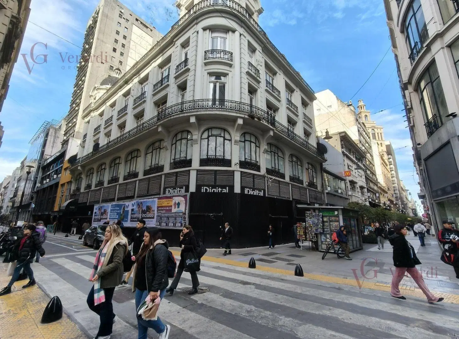 Local en Microcentro 3
