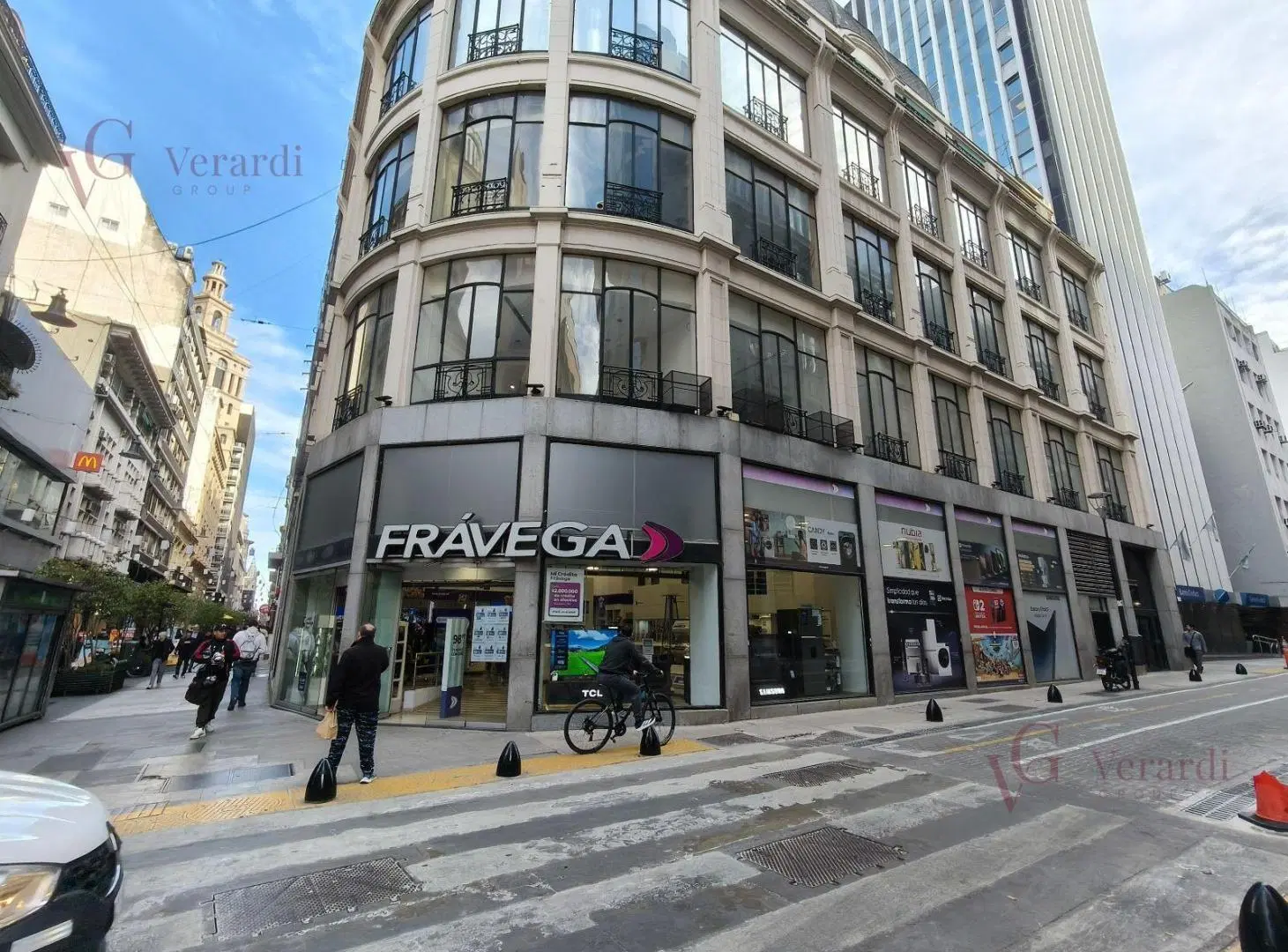 Local en Microcentro 5