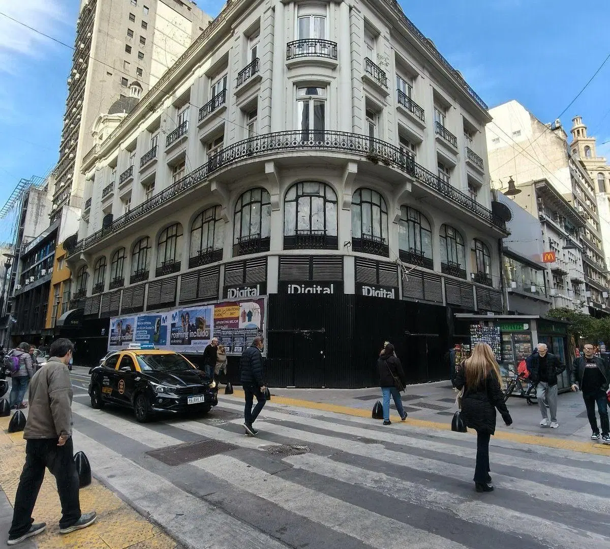 Local en Microcentro 2
