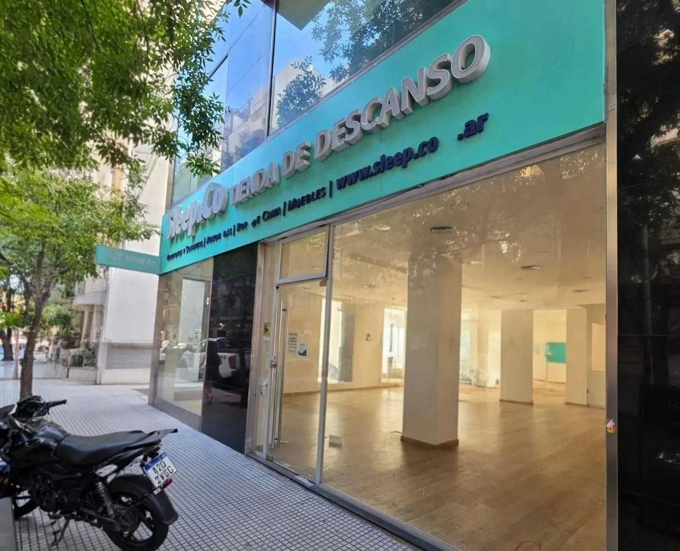 Local en Palermo 4