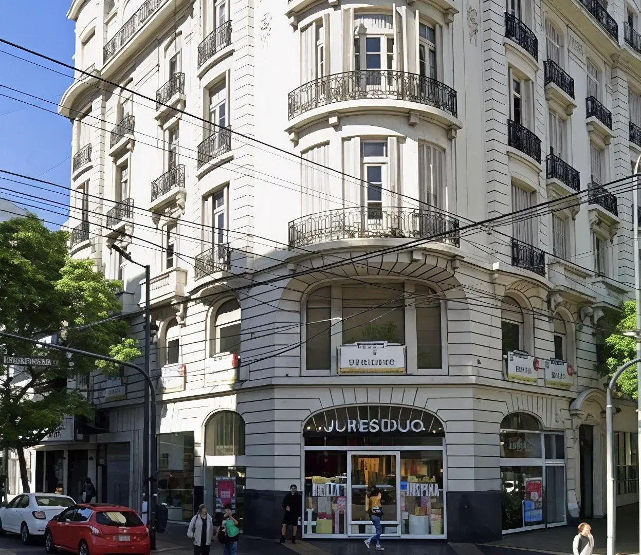 Local en Caballito 3