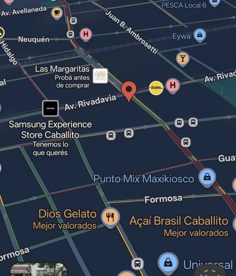 Local en Caballito 4