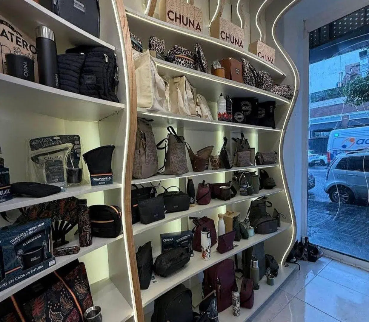 Local en Caballito 5