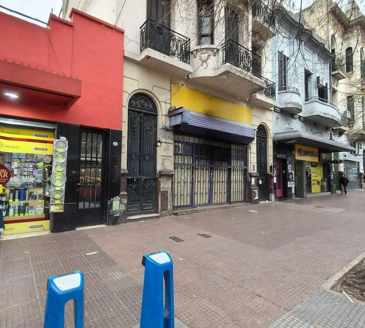 Local en Boedo 4