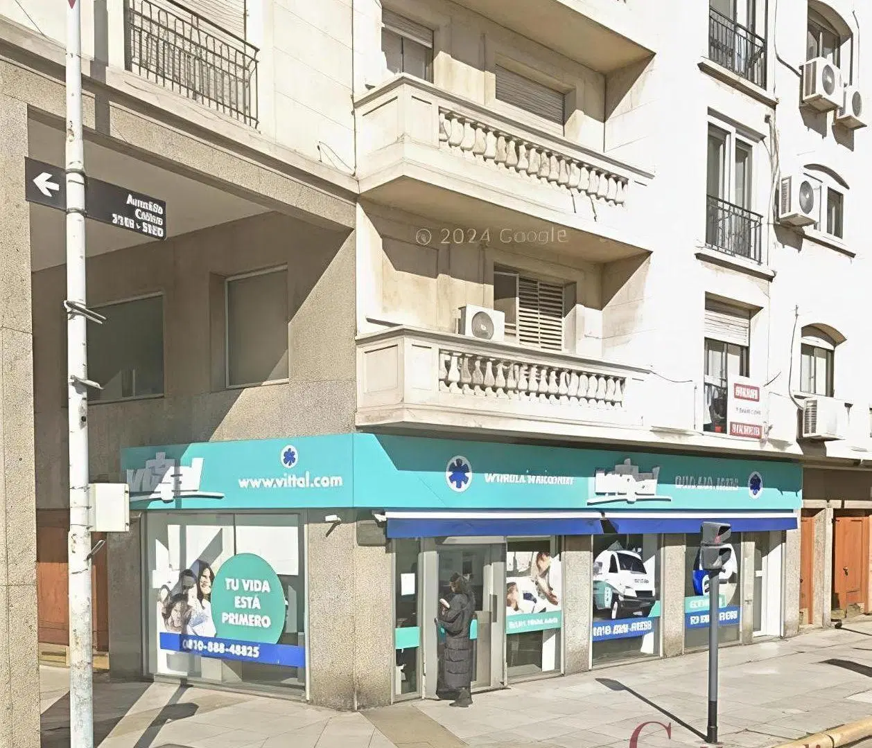 Local en Recoleta 3
