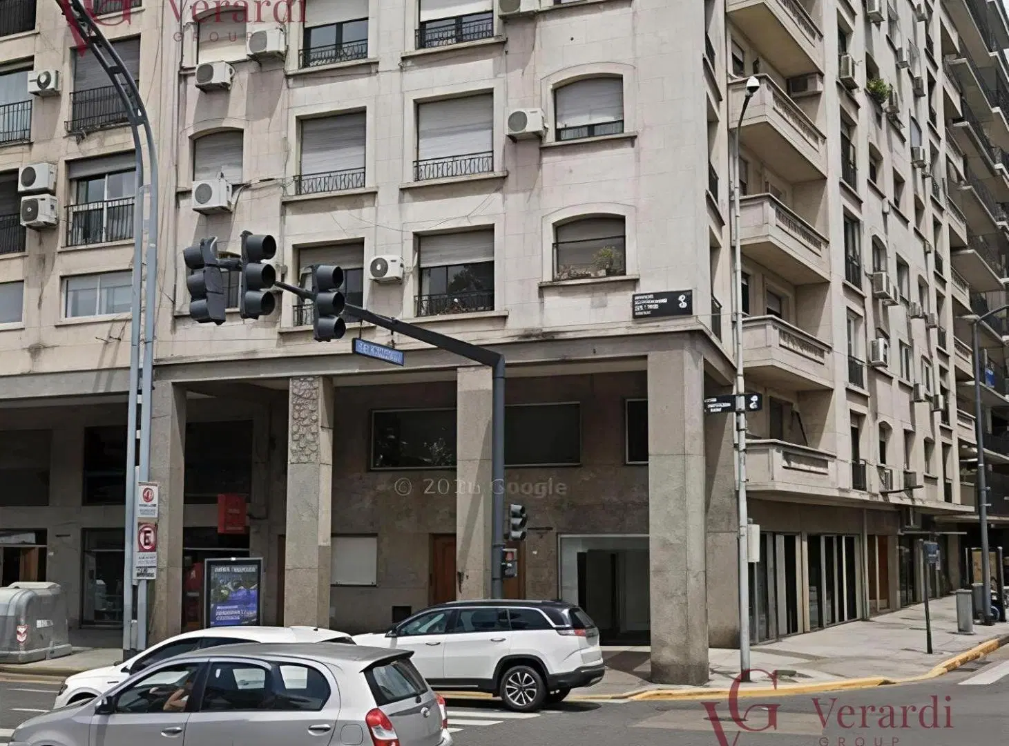 Local en Recoleta 5