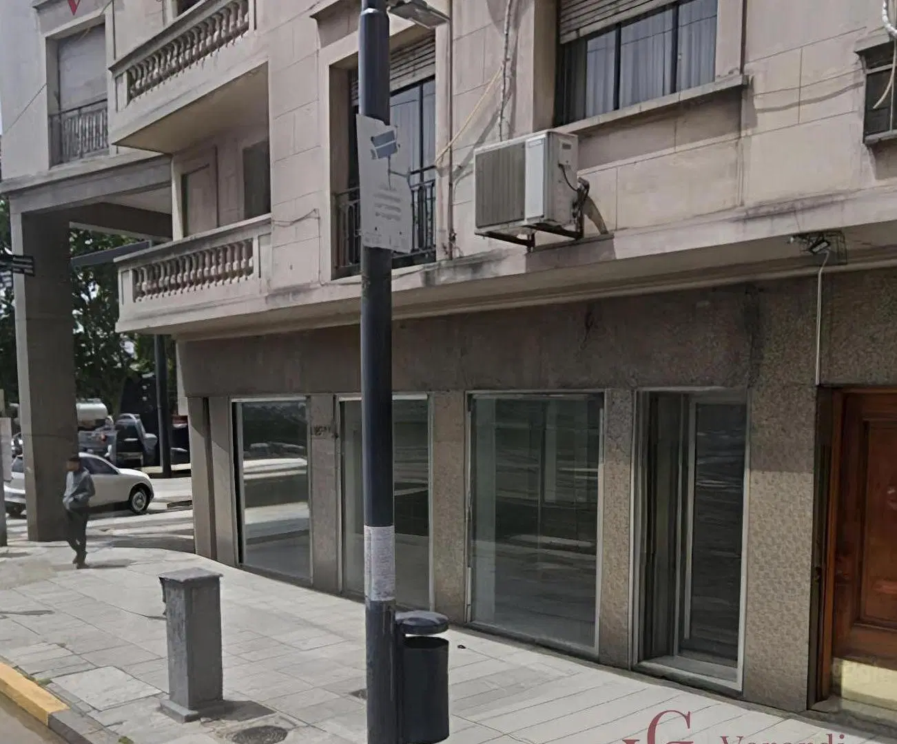 Local en Recoleta 2