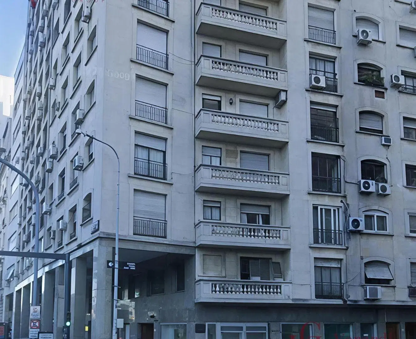 Local en Recoleta 4