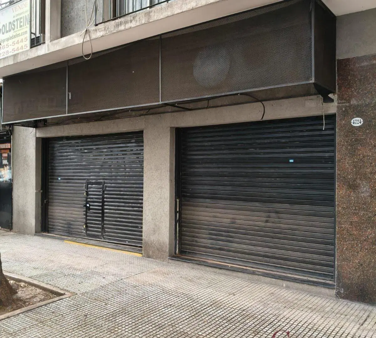 Local en Villa Crespo 3