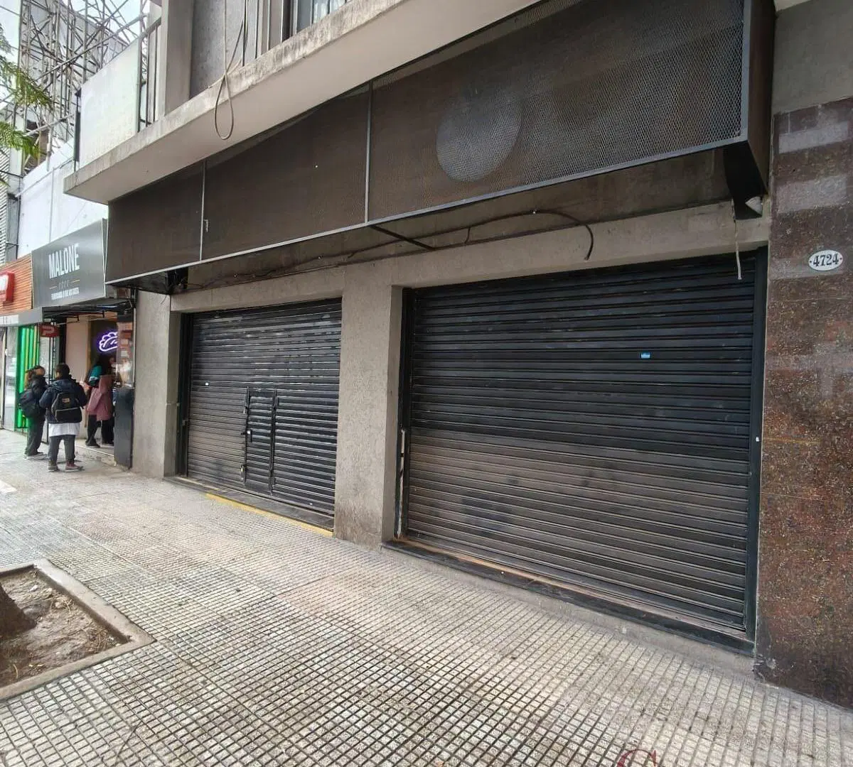 Local en Villa Crespo 2