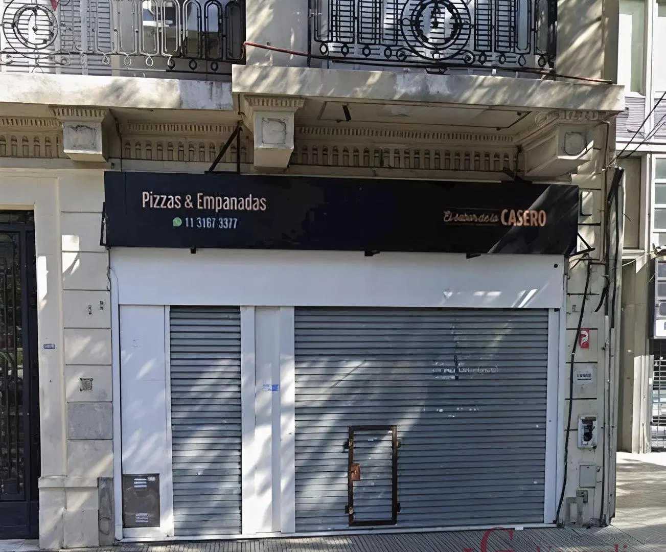 Local en Tribunales 4
