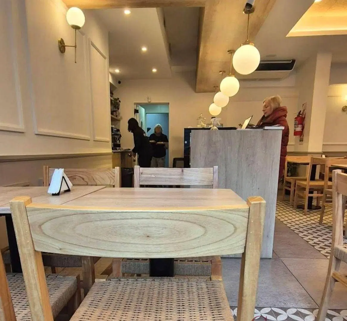 Local en Caballito Sur 5