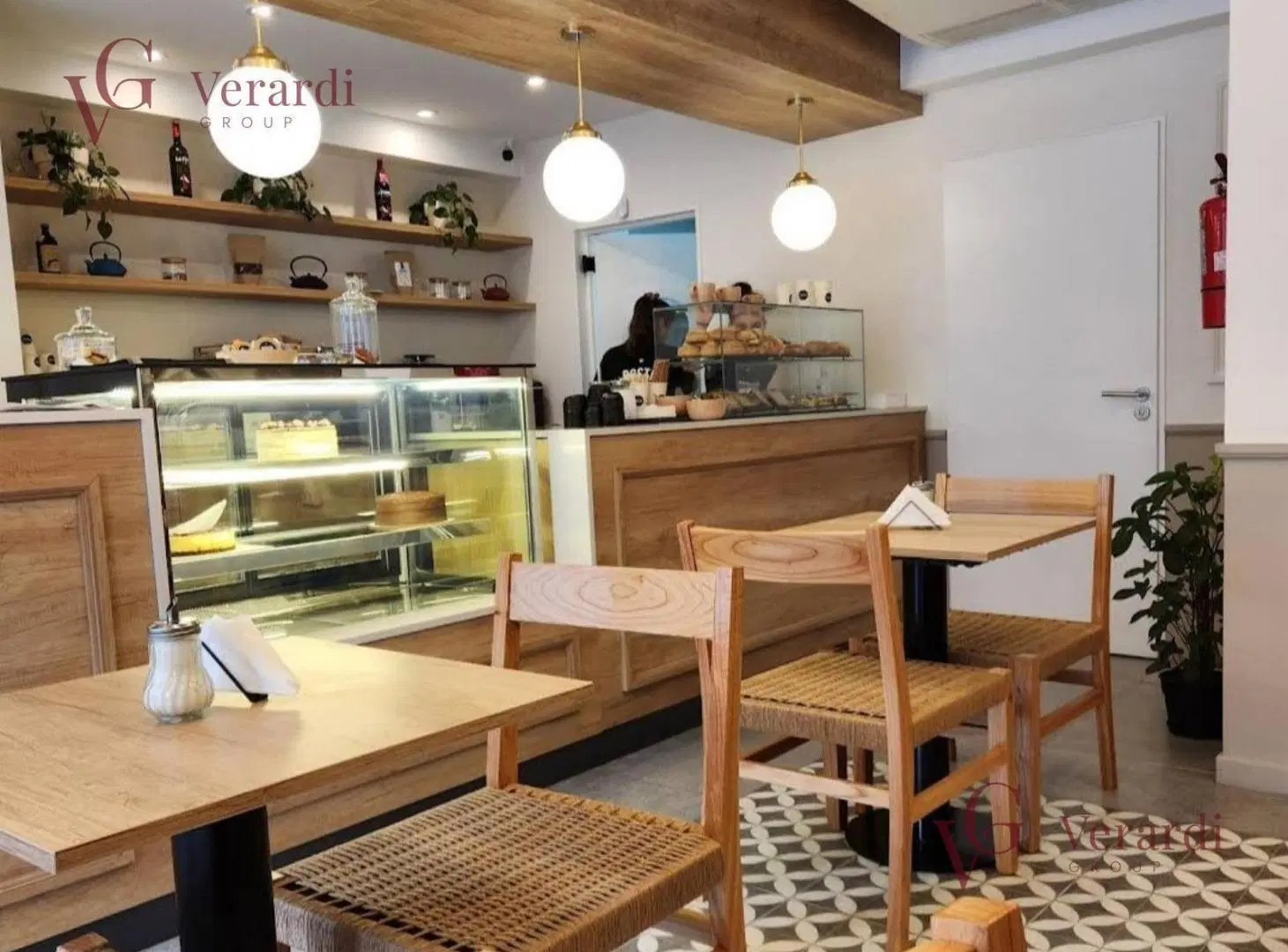 Local en Caballito Sur 2