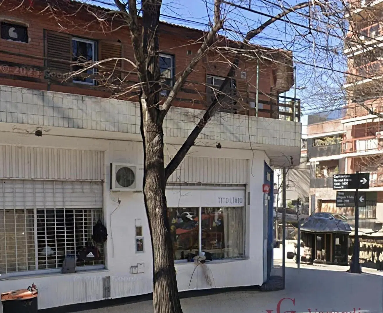 Local en Colegiales 2