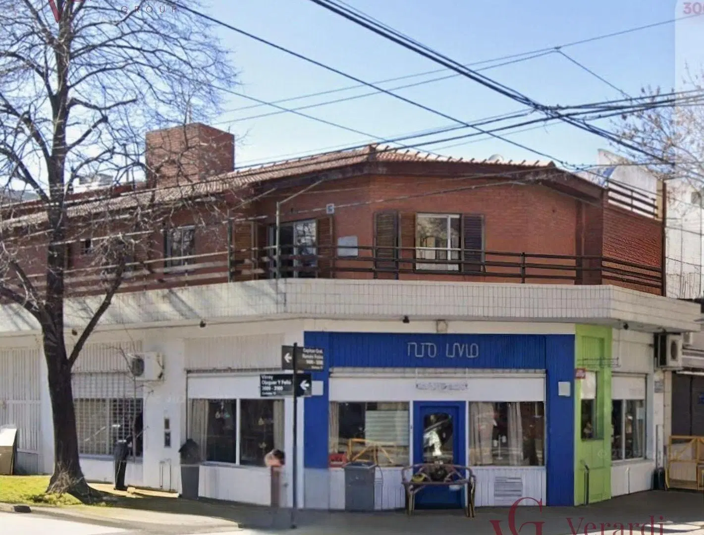 Local en Colegiales 3