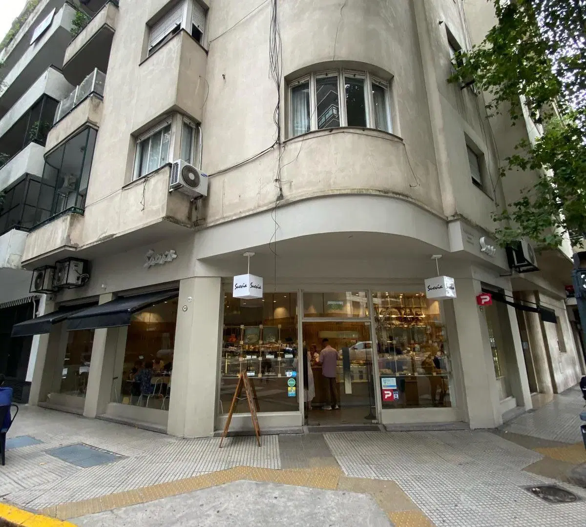 Local en Recoleta 5