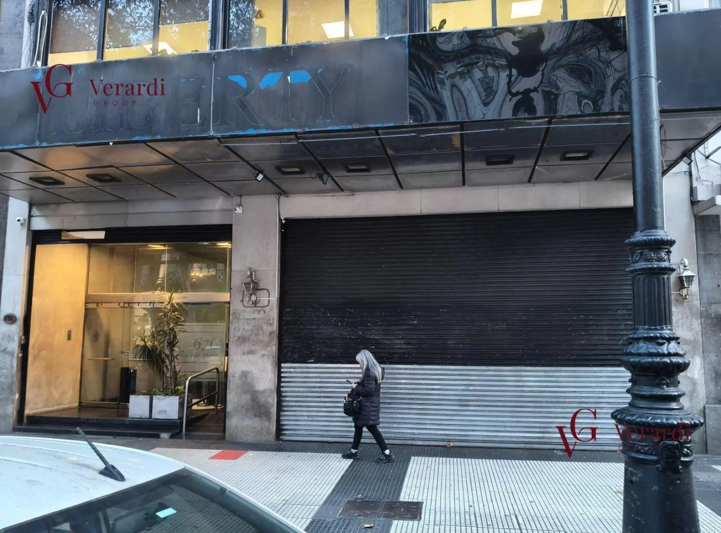 Local en Microcentro 3