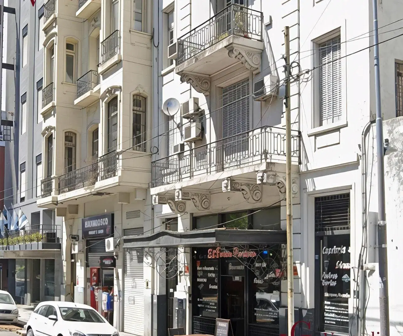 Local en Microcentro 4