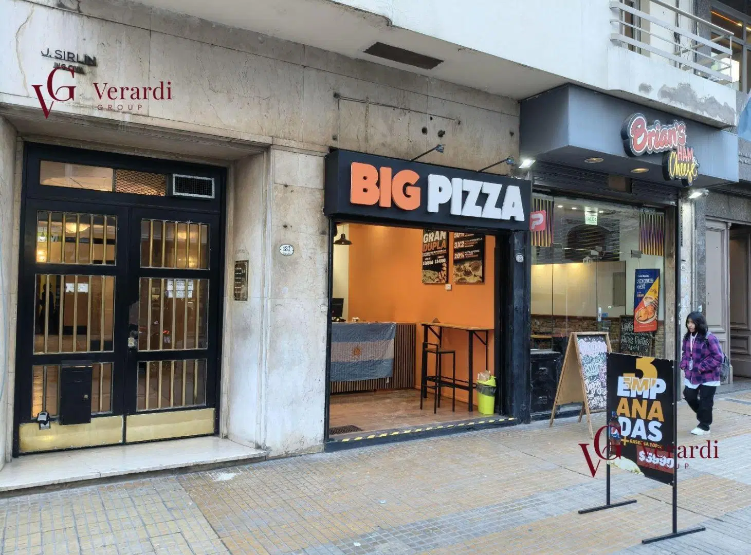 Local en Monserrat 4