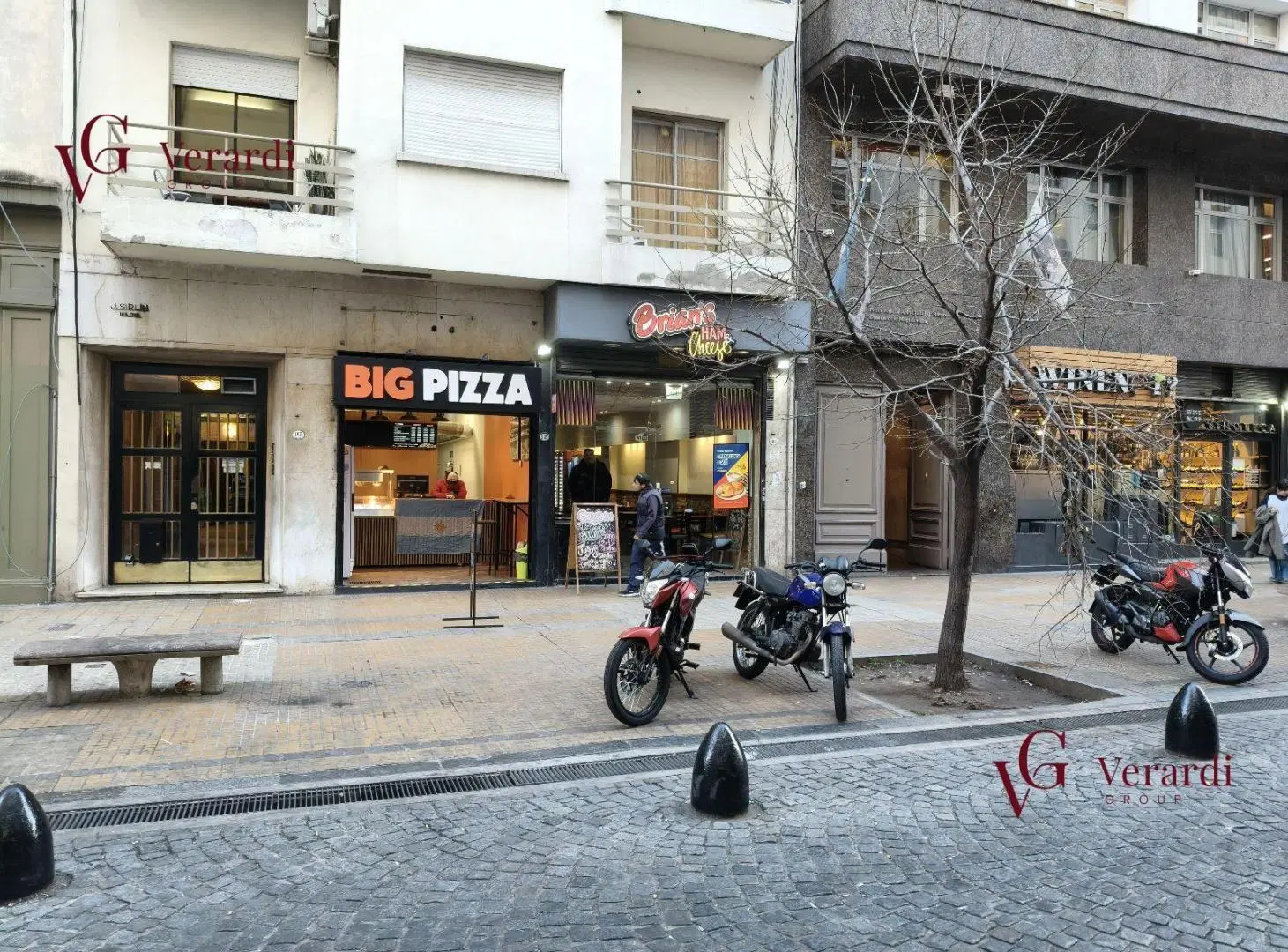 Local en Monserrat 2