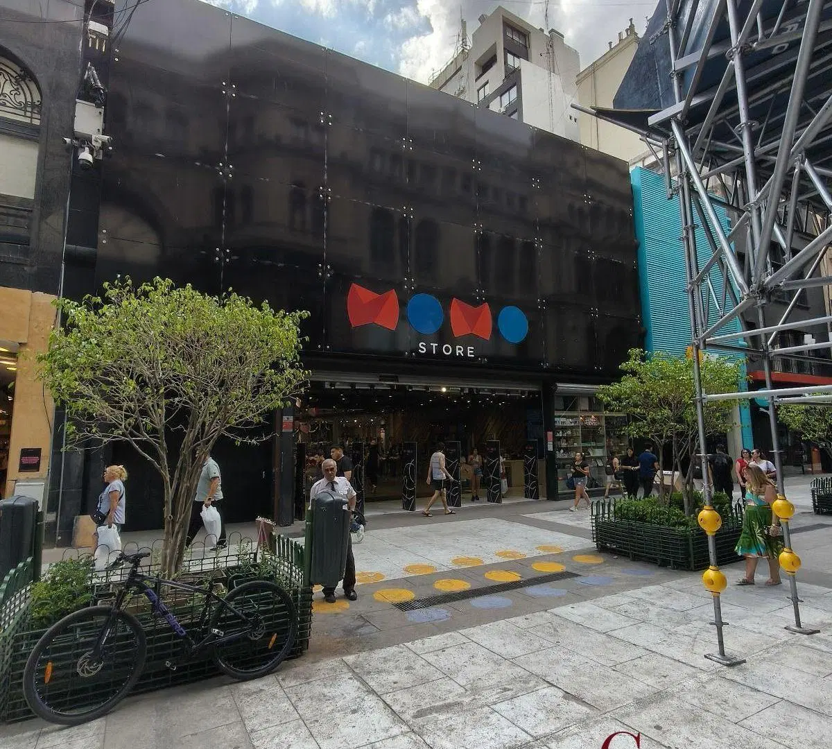 Local en Microcentro 3