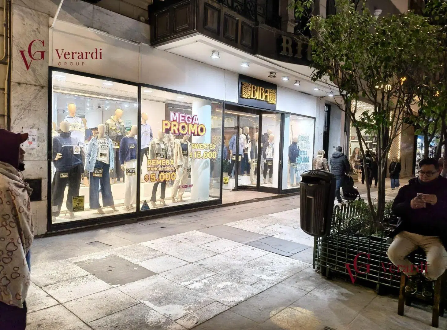 Local en Microcentro 4