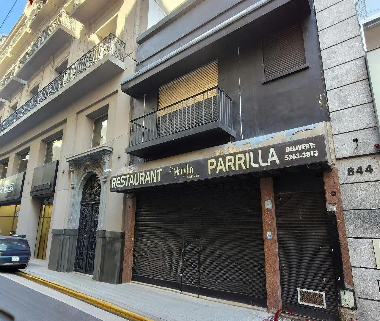 Local en Microcentro 2