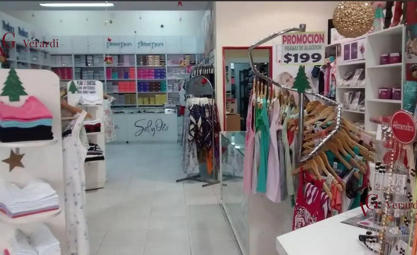 Local en Almagro 1